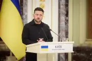 Zelensky demande des détails à Washington sur le cessez-le-feu proposé par Poutine