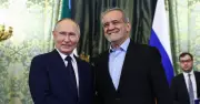 Zelensky dénonce la collaboration russo-iranienne et la naïveté américaine