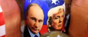 Zelensky hausse le ton avant la rencontre Trump-Poutine en Alaska