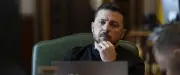 Zelensky à Paris jeudi pour des garanties de sécurité et faire avancer la diplomatie