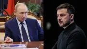 Zelensky propose de nouveaux pourparlers avec Moscou la semaine prochaine