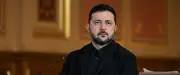 Zelensky prêt à des pourparlers de paix mais pose ses conditions