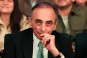 Zemmour piégé par la phonétique : son lapsus révélateur sur le maire de Saint-Denis