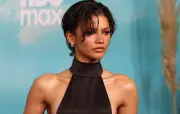 Zendaya révèle comment sa mère est devenue accro aux tatouages après un premier dessin