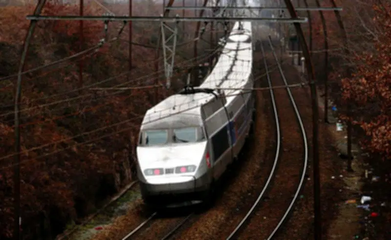 LGV : Lasserre et Marbot maintiennent leurs conditions pour le financement
