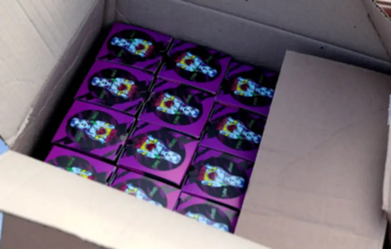 L'OMS alerte sur l'explosion des sachets de nicotine chez les jeunes