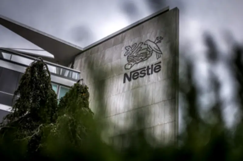 Nestlé : rappels discrets de laits infantiles contaminés avant le scandale mondial