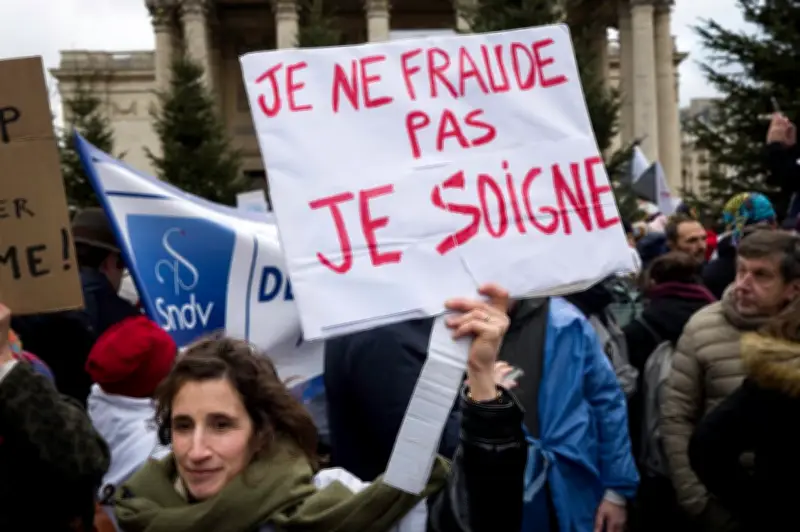 Soins comptables : l'humanité perdue de la médecine moderne