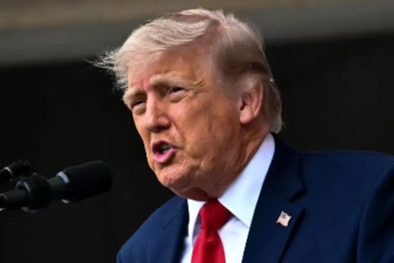 Trump exhorte des pays musulmans à normaliser avec Israël, une perspective jugée irréaliste