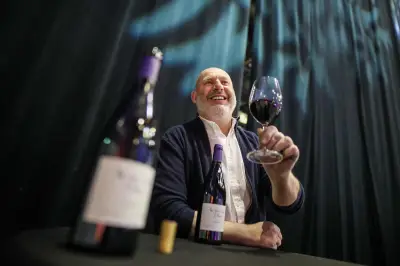 100 ans du domaine Avi à Laplume : fête et émotion pour Pentecôte