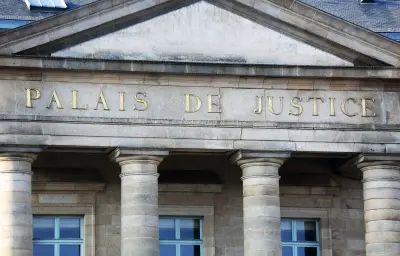 12 ans de prison pour le recruteur d'un ado tueur via Snapchat