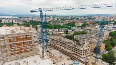 120 propriétaires piégés par un projet immobilier à Nice depuis 2022