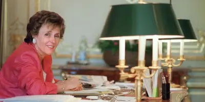 15 mai 1991 : Édith Cresson, première femme Premier ministre en France