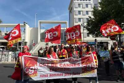 1er mai à Cannes : la grogne monte contre la dérogation aux boulangeries