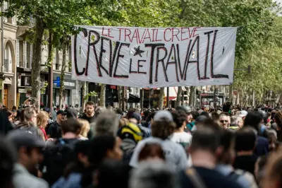 1er Mai à Paris : «On nous prend déjà tout, on conservera cette journée»