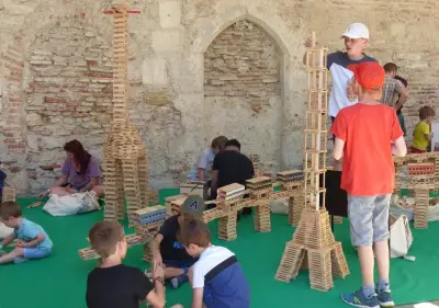25 ans de jeux : la ludothèque Chalosse Tursan fête son anniversaire