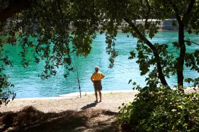 30 degrés attendus en milieu de semaine : mais ce n'est pas encore l'été