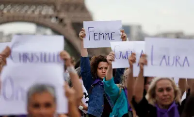 36 féminicides en 2026 : six femmes tuées en neuf jours, les associations tirent la sonnette d'alarme