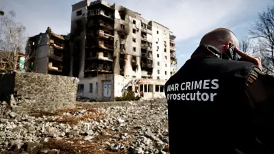 36 pays et l'UE approuvent un tribunal spécial pour juger l'agression russe en Ukraine