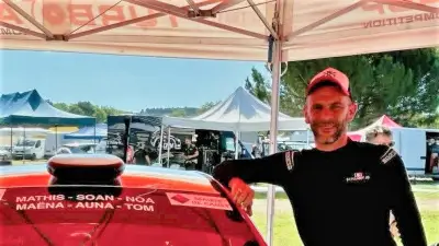 40e Rallye du Printemps à Canet : un week-end historique en vue