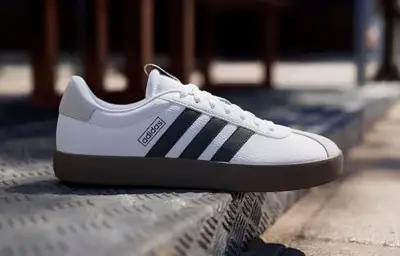 5 baskets adidas en promo sur Amazon à saisir d'urgence