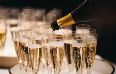 5 champagnes d'exception à moins de 30 euros chez E. Leclerc