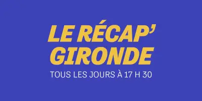 5 infos à retenir en Gironde : électricité, solidarité, travaux, bénévolat, foot