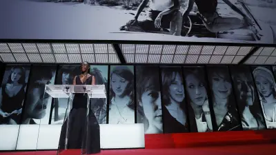 79e Festival de Cannes : Palme d'honneur pour Peter Jackson et hommages