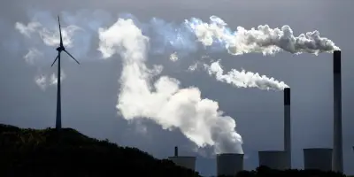 Abandon du scénario climatique extrême : gravité du réchauffement inchangée