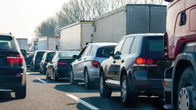 Accident mortel sur l'A9 : un mort et 2 km de bouchon à Treilles