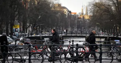 Accidents de vélo en hausse en Europe : les pistes pour inverser la tendance