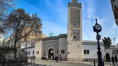 Aïd-el-Kébir : les musulmans de France sous haute tension sécuritaire