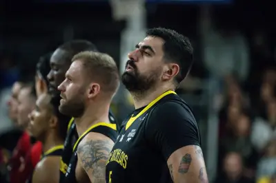 Adieux émouvants pour Clerc et Sanchez à La Rochelle