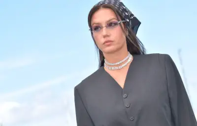 Adèle Exarchopoulos dénonce la pression sociale liée à l'alcool en soirée