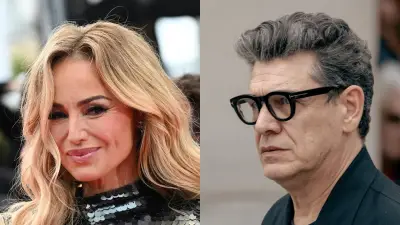 Adriana Karembeu et Marc Lavoine : quatre plaintes déposées, guerre judiciaire