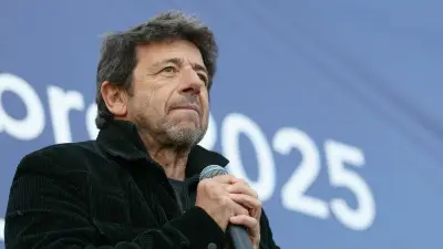 Affaire Bruel: le Paléo Festival confirme un accord après un comportement inadmissible