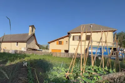 Affaire Emile : un septuagénaire en garde à vue pour tentative d'incendie