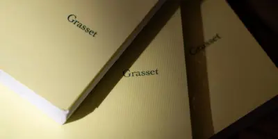 Affaire Grasset : la majorité des auteurs étrangers refusent de continuer à publier chez l'éditeur