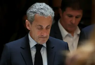 Affaire libyenne : 7 ans requis contre Nicolas Sarkozy en appel