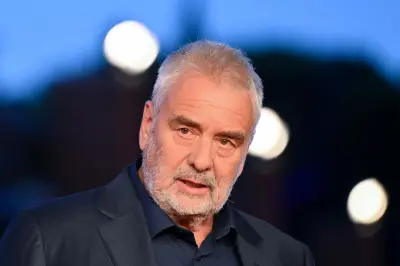 Affaire Luc Besson : le parquet général demande la reprise des investigations