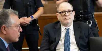 Affaire Weinstein : procès pour viol sans verdict, jury en désaccord