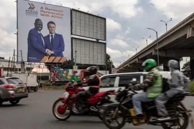 Afrique : l'équité comme horizon pour sortir de l'aide au développement