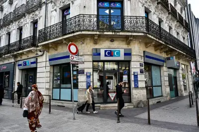 Agen : la banque CIC quitte le centre-ville pour la périphérie