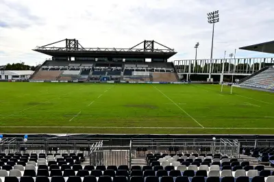 Agen : la mythique pelouse d'Armandie vendue par morceaux