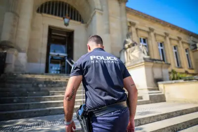 Agen : un Roumain mis en examen pour homicide volontaire