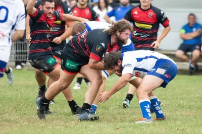 Aire-sur-l'Adour termine sa saison par une victoire face à Sète