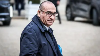 Algérie-France : le ministre de l'Intérieur algérien bientôt à Paris