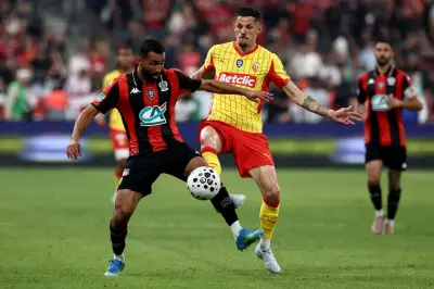 Ali Abdi quitte Nice pour la Tunisie sans accord du club avant barrage