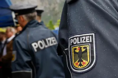 Allemagne : 67 vidéos de viols, seuls deux cas jugés