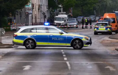 Allemagne : un pédiatre inculpé pour 130 cas de violences sexuelles sur mineurs